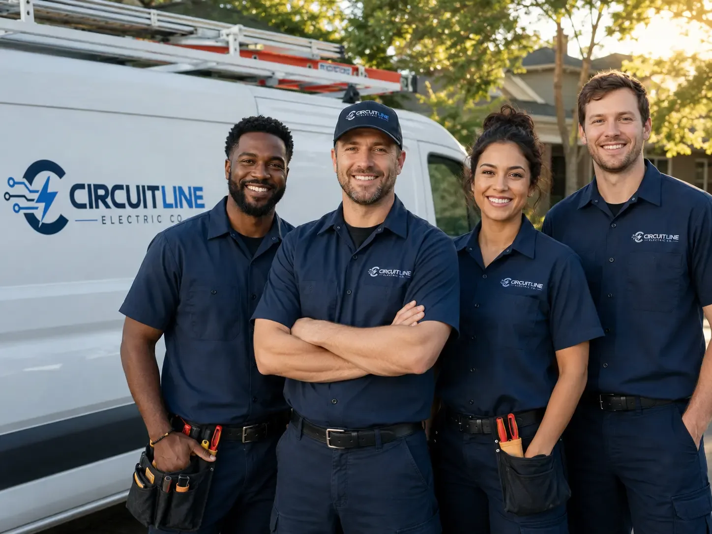Whole Home Rewiring company in Alamogordo, NM