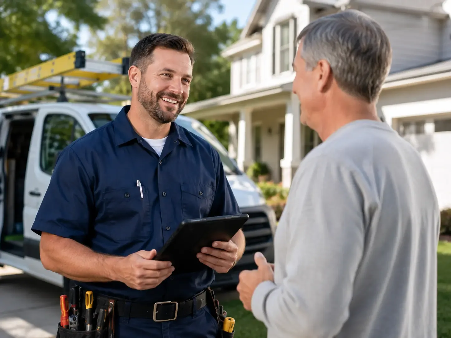 Whole Home Rewiring Alamogordo, NM FAQs