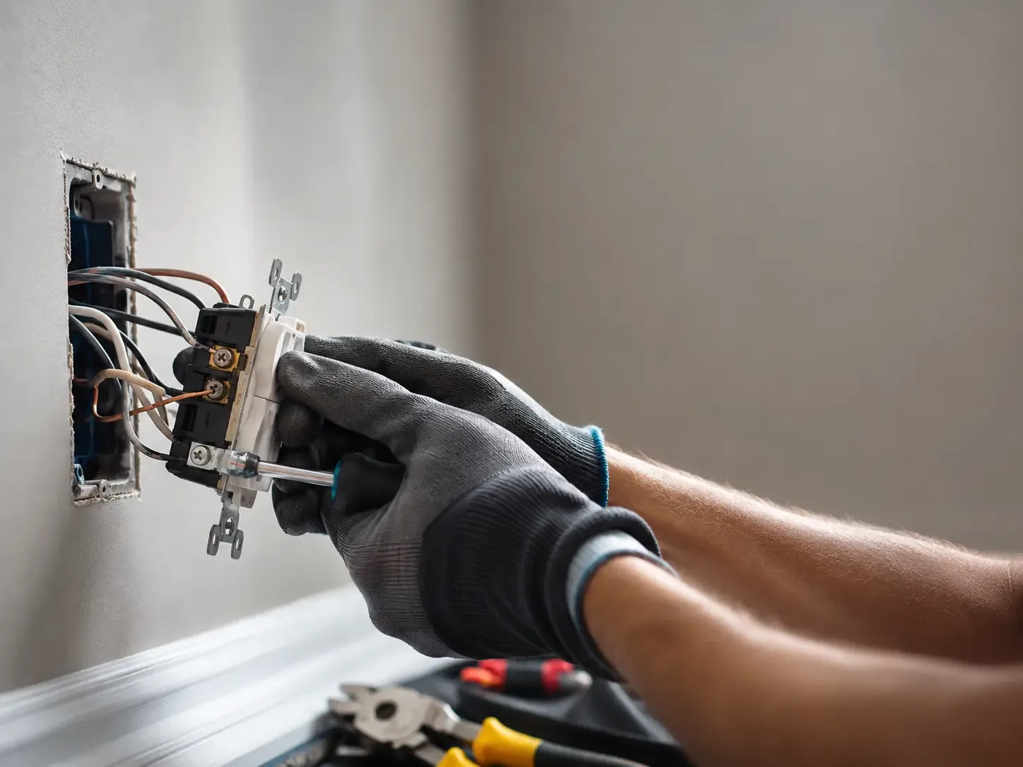 Why choose Whole Home Rewiring in Alamogordo, NM